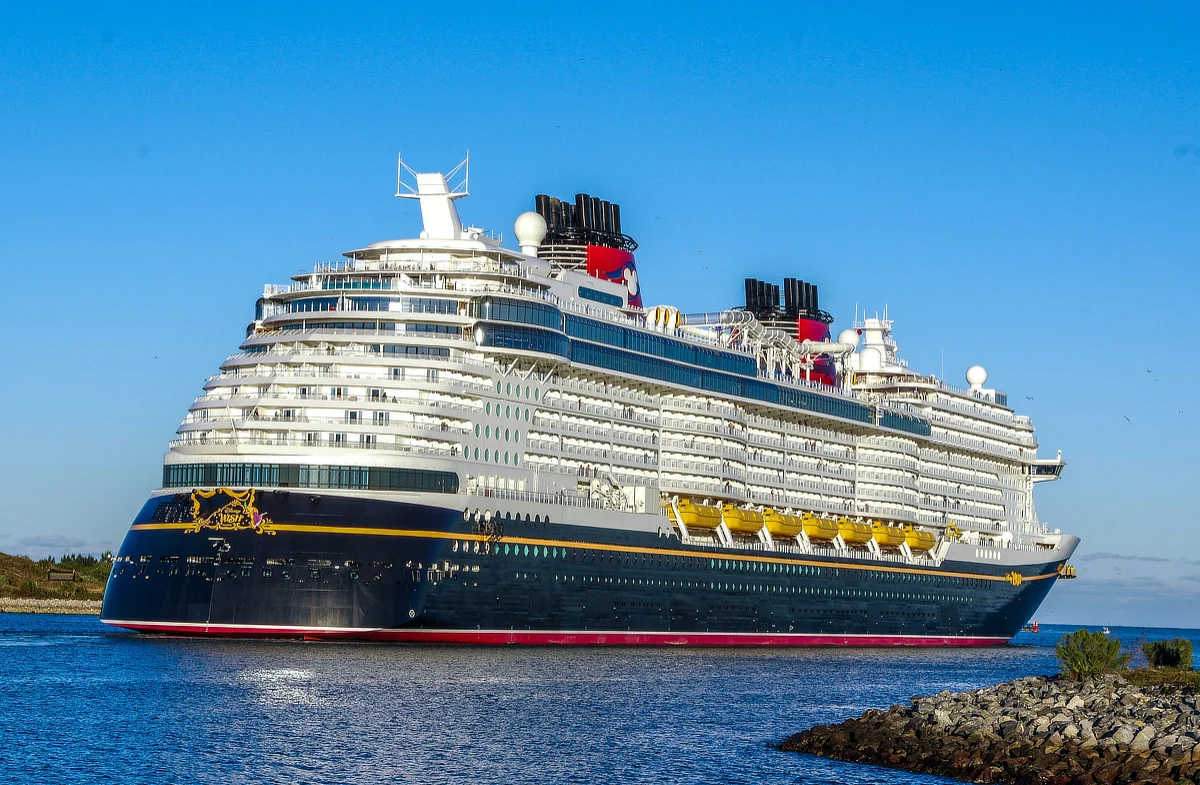 Disney Cruise Line: The Luxury Family Cruise Experience Decoded
