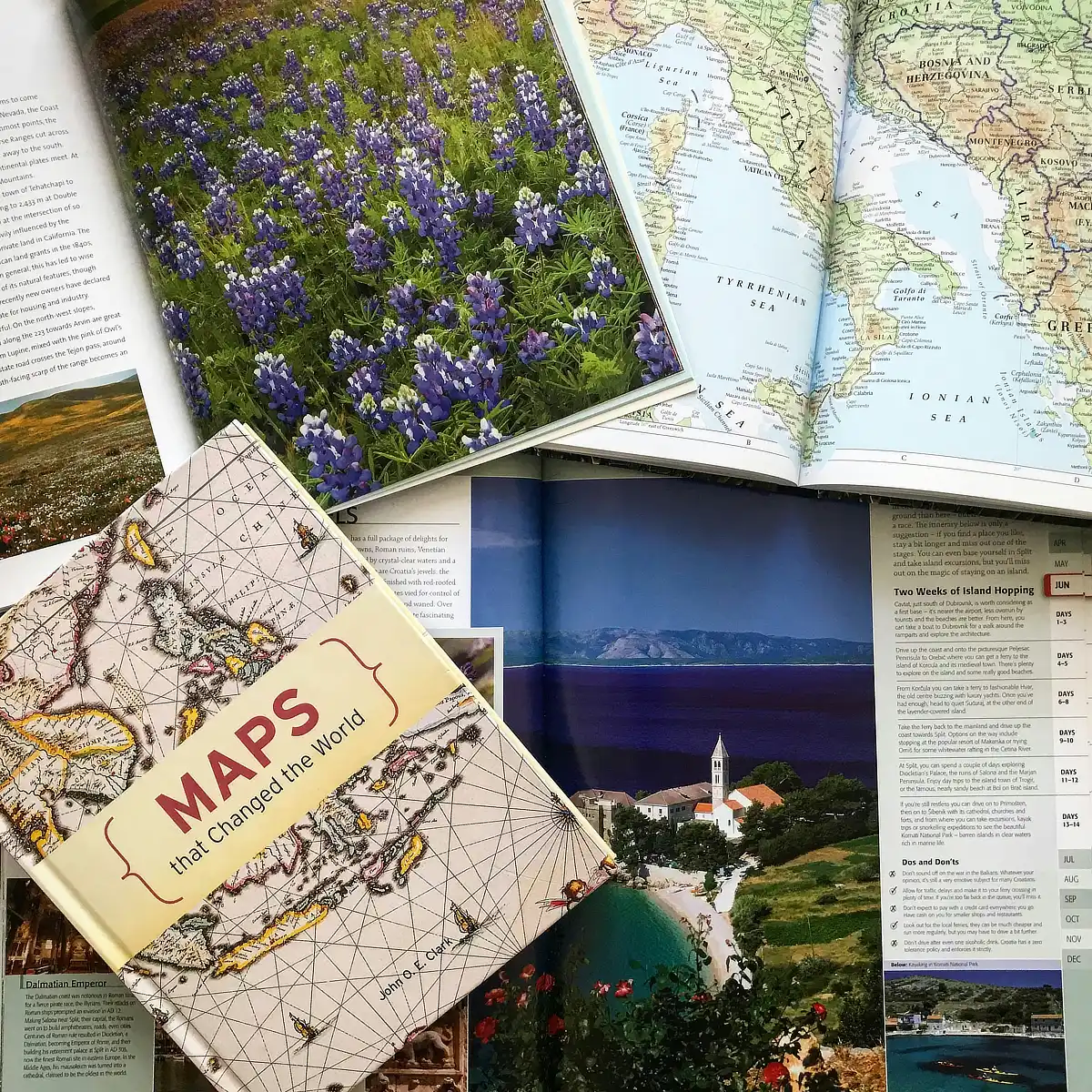 Travel Itinerary Planning for Families: From Chaos to Confidence