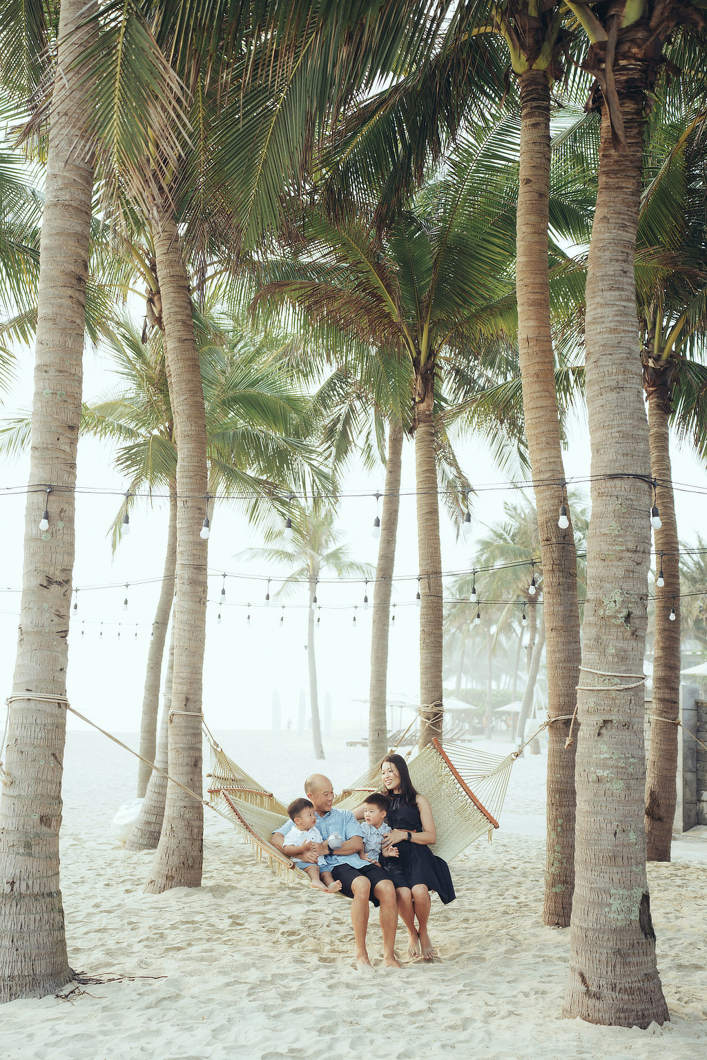 Curated Seaside Getaways