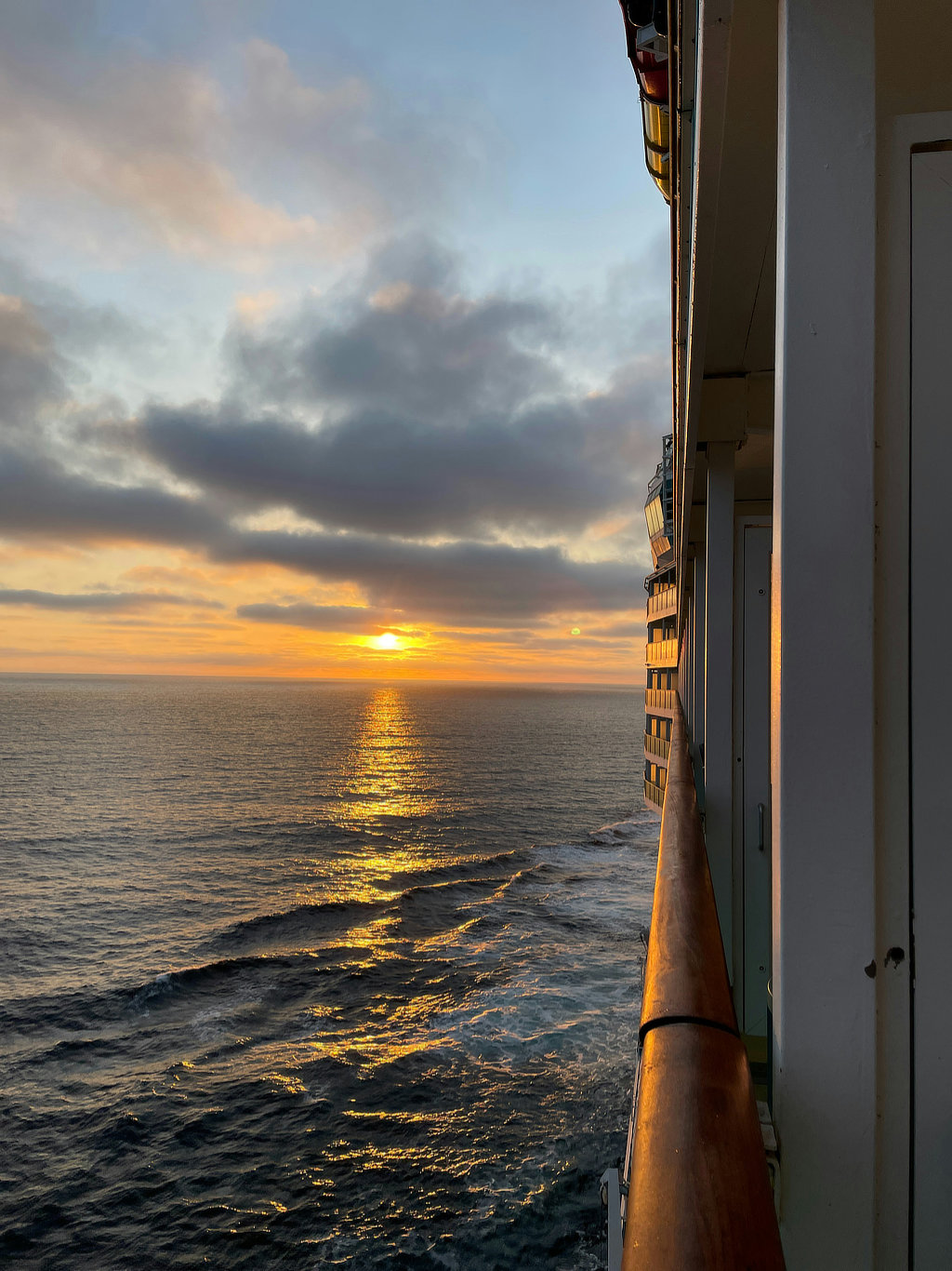Premier Cruise Itineraries