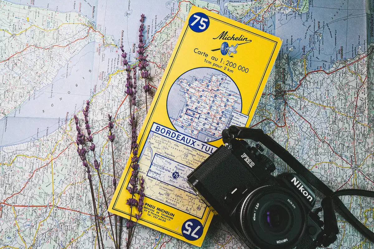 Expert Destination Guides